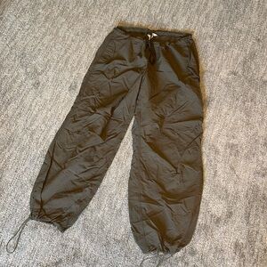 Parachute Pants